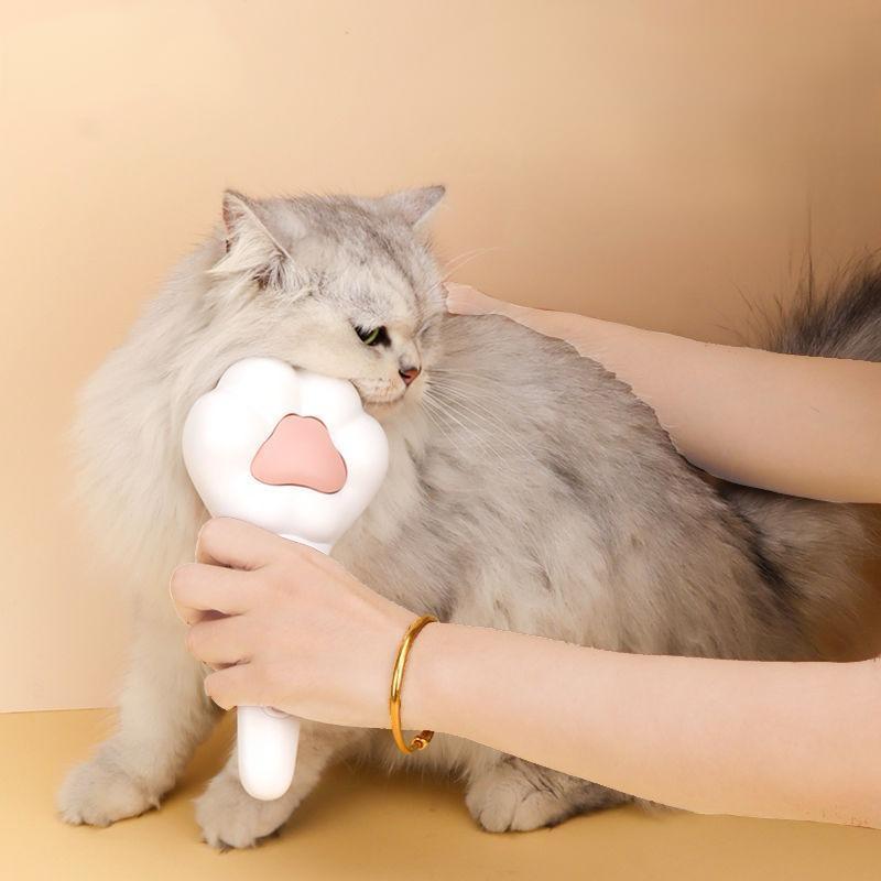 Magic Pet Comb - Pet Massage Hair Removal
