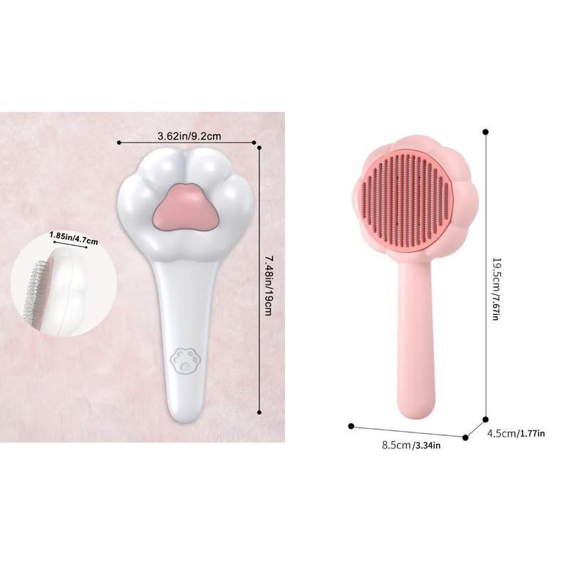 Magic Pet Comb - Pet Massage Hair Removal