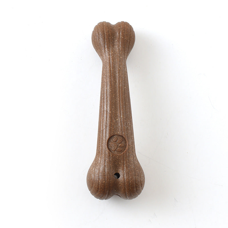 Chew toys - Molar Teeth Cleaning & Bite-Resistant