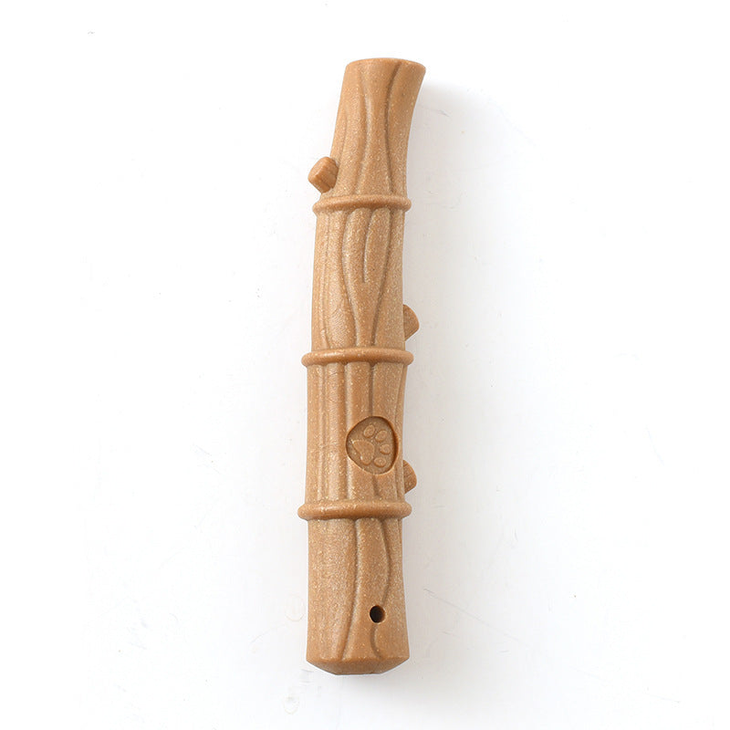 Chew toys - Molar Teeth Cleaning & Bite-Resistant